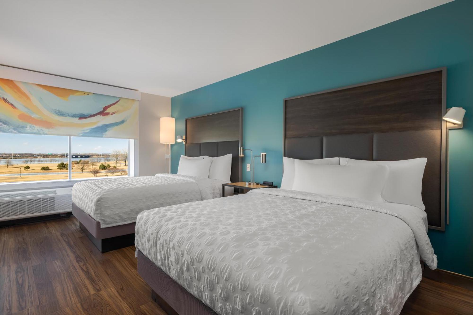 Tru By Hilton Oshkosh Hotell Eksteriør bilde
